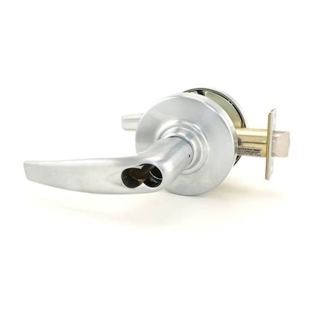 Schlage Commercial Schlage Commercial ND53JSPA605 ND Series Entry Large Format Sparta 13-247 Latch 10-025 Strike ND53JSPA605